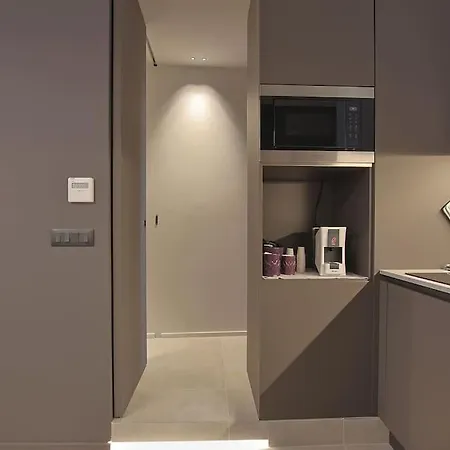 בית נופש Dreamsuite A 300m Da Ortigia סירקוזה