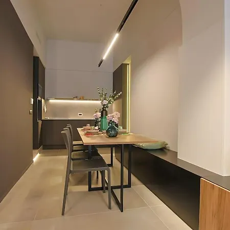 בית נופש Dreamsuite A 300m Da Ortigia *