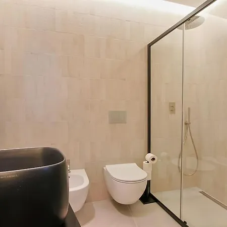 Dreamsuite A 300m Da Ortigia סירקוזה