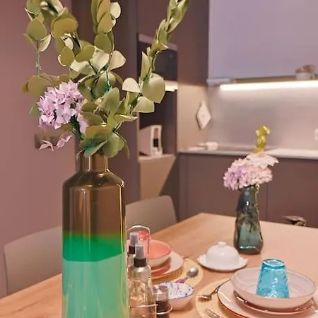 Dreamsuite A 300m Da Ortigia Holiday home
