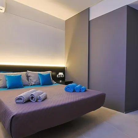 Dreamsuite A 300m Da Ortigia Nyaraló