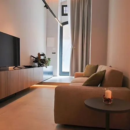 Dreamsuite A 300m Da Ortigia * סירקוזה