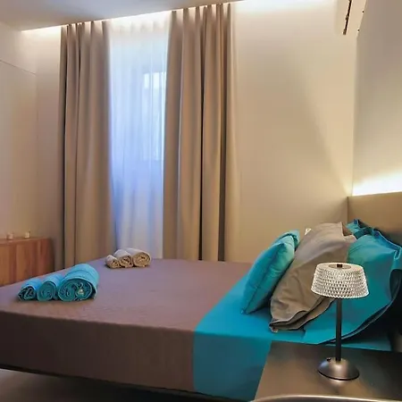 Dreamsuite A 300m Da Ortigia Holiday home *