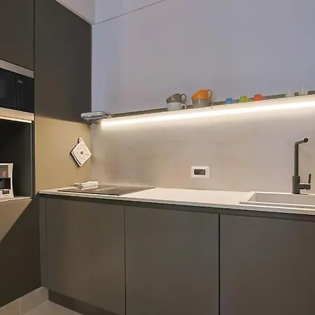 Dreamsuite A 300m Da Ortigia * סירקוזה
