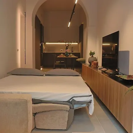 Dreamsuite A 300m Da Ortigia