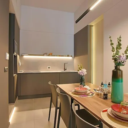 Dreamsuite A 300m Da Ortigia *
