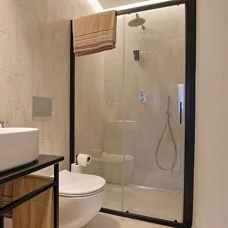 Dreamsuite A 300m Da Ortigia