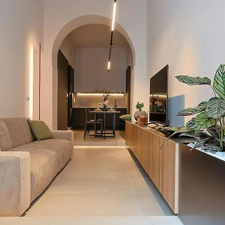 Dreamsuite A 300m Da Ortigia Holiday home *