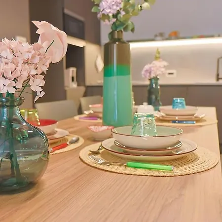 Dreamsuite A 300m Da Ortigia Holiday home